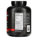 MuscleTech, Nitro Tech, Whey Protein, Ultimate Muscle Building Formula, Strawberry, 4 lbs (1.81 kg)