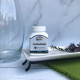 21 سينتري, مضاد للأكسدة، 75 قرصًا