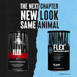 Animal, Flex, Comprehensive Joint Support Pack, 44 Packs
