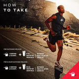 MuscleTech, Platinum 8-Hour Protein, Whey & Casein Protein Powder Blend, Vanilla Cake, 4.58 lbs (2.08 kg)