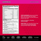 BSN, N.O.-Xplode, مسحوق ما قبل التمرين مكمل للطاقة للرجال والنساء مع الكرياتين وبيتا ألانين، النكهة: البطيخ، 30 حصة