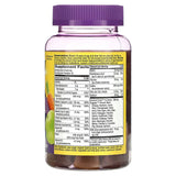Nature's Way, Alive! Daily Support Premium Prenatal, Strawberry & Lemon, 75 Gummies