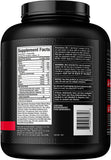 MuscleTech, Nitro Tech, Whey Protein, Ultimate Muscle Building Formula, Strawberry, 4 lbs (1.81 kg)