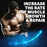 Applied Nutrition, Original Critical Mass Gainer, Banana, 6kg - 25 Servings