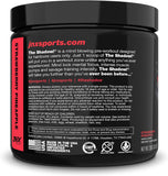 JNX Sports, The Shadow, Pre-Workout, Strawberry Pineapple, 10.3 oz (291 g)