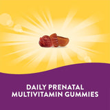 Nature's Way, Alive! Daily Support Premium Prenatal, Strawberry & Lemon, 75 Gummies