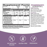 ناتشرز واي, خمان للأطفال، خمان موحد، شراب أصلي، 4 أونصة سائلة (120 مل)