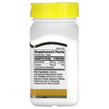 21 سينتري, نياسيناميد، إطلاق ممتد، 500 ملجم، 110 قرصًا