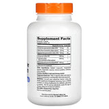 Doctor's Best, Glucosamine Chondroitin MSM with OptiMSM, 240 Capsules
