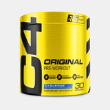 Cellucor, C4 Original Explosive, Pre-Workout, Icy Blue Razz, 6.88 oz (195 g)