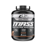 Core Champs, MASS High-Calorie Mass Gainer, Chocolate, 6lbs(2.72kg)