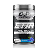 Core Champs, EAA (Essential Amino Acids) For Muscle Recovery, 30 Servings, Blue Razz
