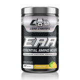 Core Champs, EAA (Essential Amino Acids) For Muscle Recovery, 30 Servings, Lemon Lime