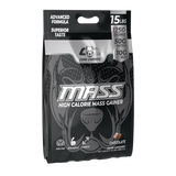 Core Champs, MASS High-Calorie Mass Gainer, Chocolate, 15lbs(6.8kg)