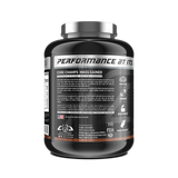 Core Champs, MASS High-Calorie Mass Gainer, Chocolate, 6lbs(2.72kg)