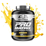 Core Champs, PRO MATRIX Ultra Premium Protein, Mango Smoothie, 5 lbs (2.27 kg)
