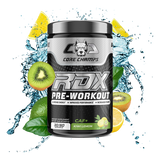 Core Champs, RDX Pre-Workout, Kiwi Lemon, 14.82 oz (420 g)