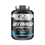 Core Champs, Vitargo Carbo Fuel, Blue Raspberry, 4 lbs (1.9 kg)