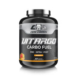 Core Champs, Vitargo Carbo Fuel, Mango, 4 lbs (1.9 kg)