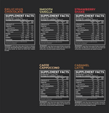 Core Champs, Isolate 100% Whey Protein, Pina Colada,4.41lbs,(2kg)