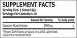 Core Champs, Creatine Monohydrate 5000mg, Unflavored, 10.58 oz (300 g)