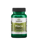Swanson (سوانسون), ماكا ، 500 ملجم ، 60 كبسولة