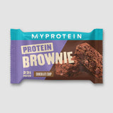 MyProtein Protein Brownie 23g Protein, Chocolate Chip