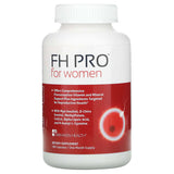 فيرهافن هيلث‏, FH Pro للنساء، مكمل غذائي للخصوبة مصنف طبيًا، 180 كبسولة