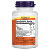 NOW Foods, Omega 3-6-9, 1,000 mg, 100 Softgel