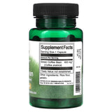 Swanson, Full Spectrum Green Coffee Bean, 400 mg, 60 Capsules