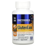 Enzymedica, GlutenEase, Extra Strength, 120 Capsules