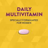 Nature's Way, Alive! Women's Energy Complete Multivitamin, 50 Tablets