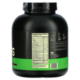 Optimum Nutrition, Serious Mass, Protein Powder Supplement, Chocolate, 6 lb (2.72 kg)