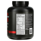 MuscleTech, Nitro Tech Ripped, Lean Protein + Weight Loss, Chocolate Fudge Brownie, 4 lbs (1.81 kg)