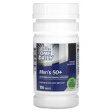 21 سينتري‏, أقراص لمرة واحدة يوميًا، للرجال فوق عمر 50، متعددة الفيتامينات والمعادن، 100 قرص