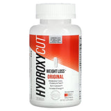 Hydroxycut, Weight Loss Original, 72 Rapid-Release Capsules