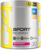 Cellucor, C4 Sport, Pre-Workout, Watermelon, 7.1 oz (201 g)