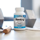 21st Century, Sentry Senior, Multivitamin & Multimineral Supplement, Men's 50+, 100 Tablets