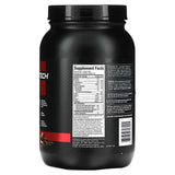 MuscleTech, Nitro Tech, Whey Protein, Ultimate Muscle Building Formula, Milk Chocolate, 2.20 lbs (998 g)