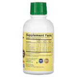 ChildLife Essentials, Essentials, Liquid Calcium with Magnesium, Natural Orange, 16 fl oz (473 ml)