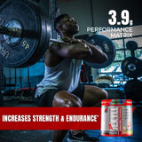 ProSupps, Dr. Jekyll Signature, Stimulant-Free Pre-Workout, Blueberry Lemonade, 8.5 oz (243 g)