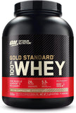 Optimum Nutrition, Gold Standard 100% Whey Protein Powder, Mocha Cappuccino, 5 lb (2.27 kg)