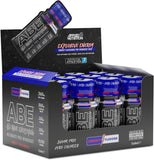 Applied Nutrition, ABE Pre Workout Energy Shots, (Box 12 Units x 60ml) (Energy Flavour)