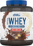 Applied Nutrition, Critical Whey Protein, Choco Bueno (2kg - 67 Servings)