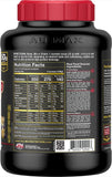 ALLMAX Nutrition, Real Food Sourced Meal Prep, All-in-One Meal, Blueberry Cobbler, 5.6 lb (2.54 kg)