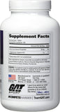 GAT Sport, L-Arginine 1000mg, 180 Tablets