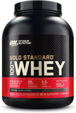 Optimum Nutrition, Gold Standard 100% Whey Protein Powder, Coffee, 5 lb (2.27 kg)