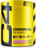 Cellucor, C4 Original, Pre-Workout, Pink Lemonade, 12.7 oz (360 g)