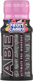 Applied Nutrition, ABE Pre Workout Energy Shots, (Box 12 Units x 60ml) (Fruit Candy)