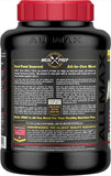ALLMAX Nutrition, Real Food Sourced Meal Prep, All-in-One Meal, Blueberry Cobbler, 5.6 lb (2.54 kg)